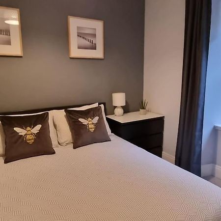 Seascape Apartment Oban Luaran gambar