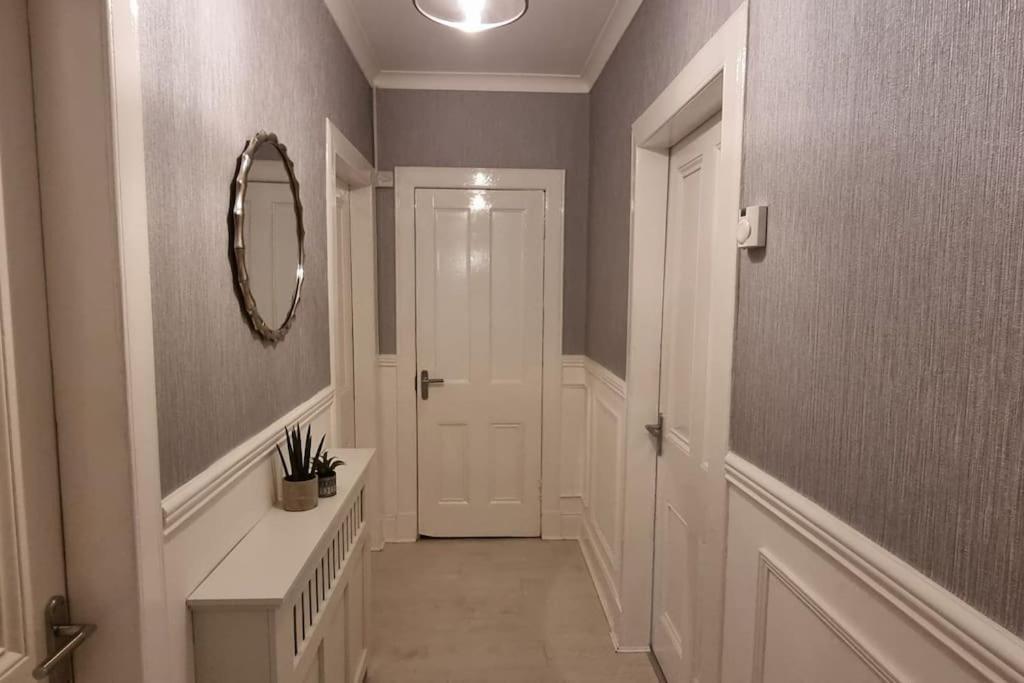 Seascape Apartment Oban Luaran gambar