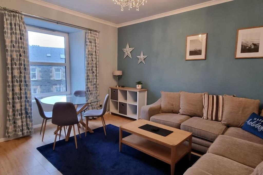 Seascape Apartment Oban Luaran gambar