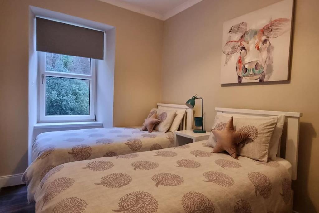 Seascape Apartment Oban Luaran gambar