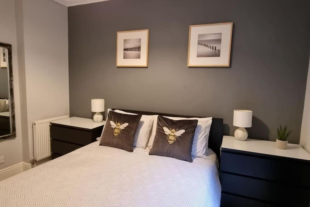 Seascape Apartment Oban Luaran gambar