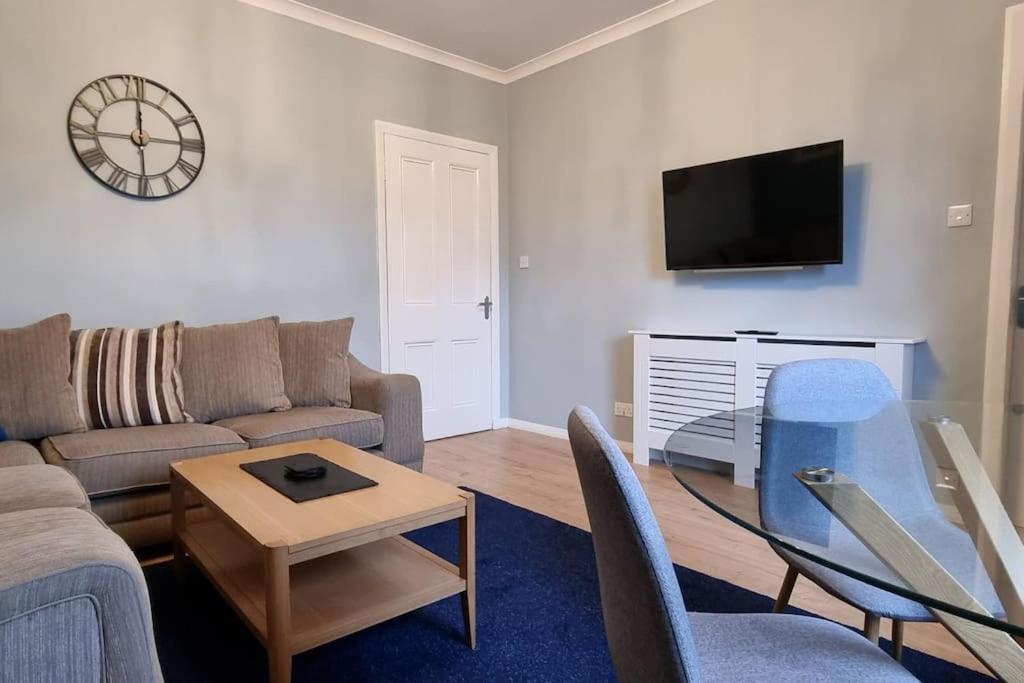 Seascape Apartment Oban Luaran gambar