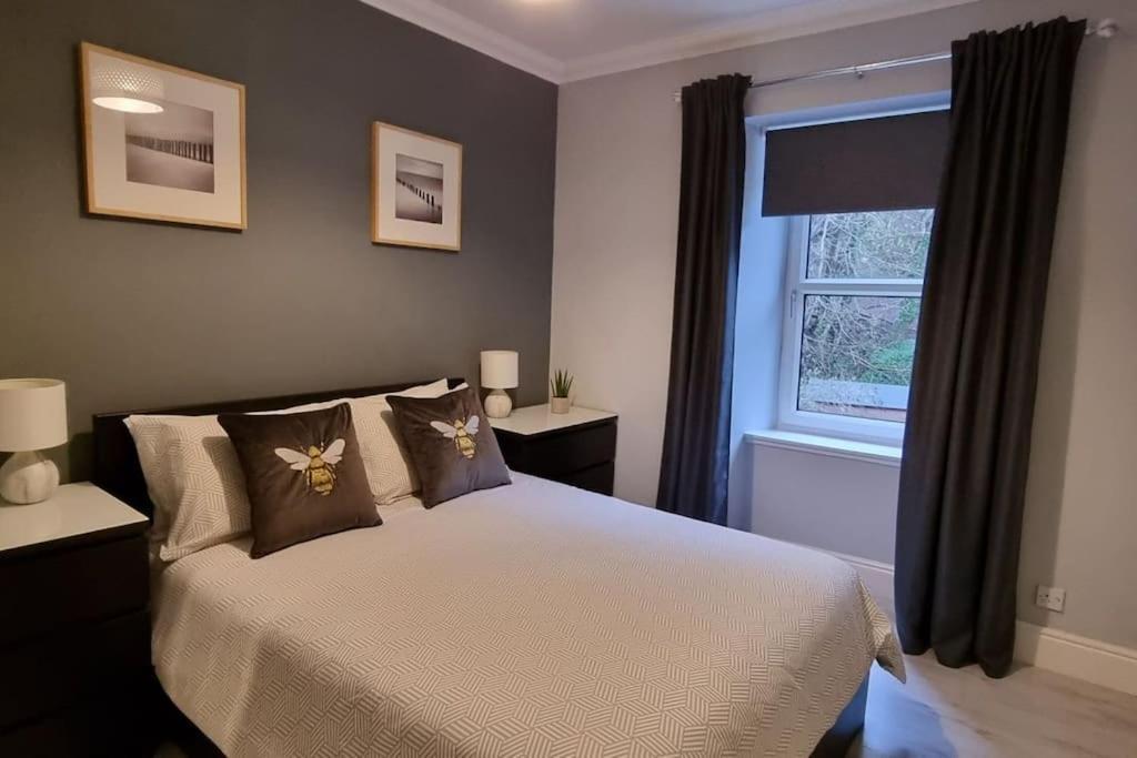 Seascape Apartment Oban Luaran gambar