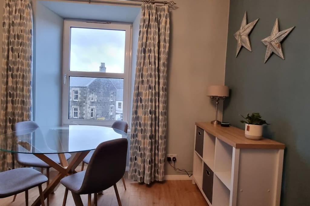 Seascape Apartment Oban Luaran gambar