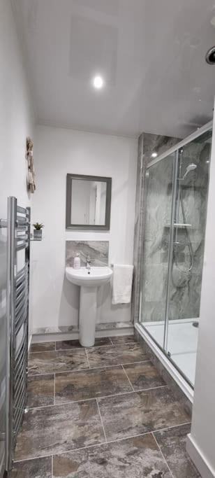 Seascape Apartment Oban Luaran gambar