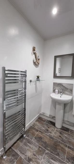 Seascape Apartment Oban Luaran gambar