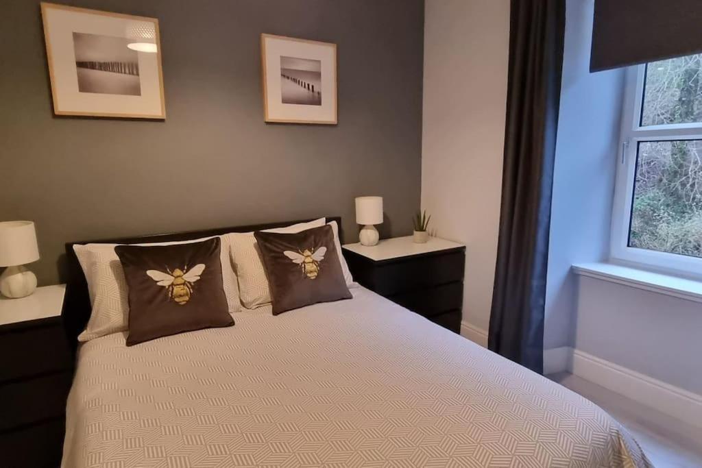 Seascape Apartment Oban Luaran gambar